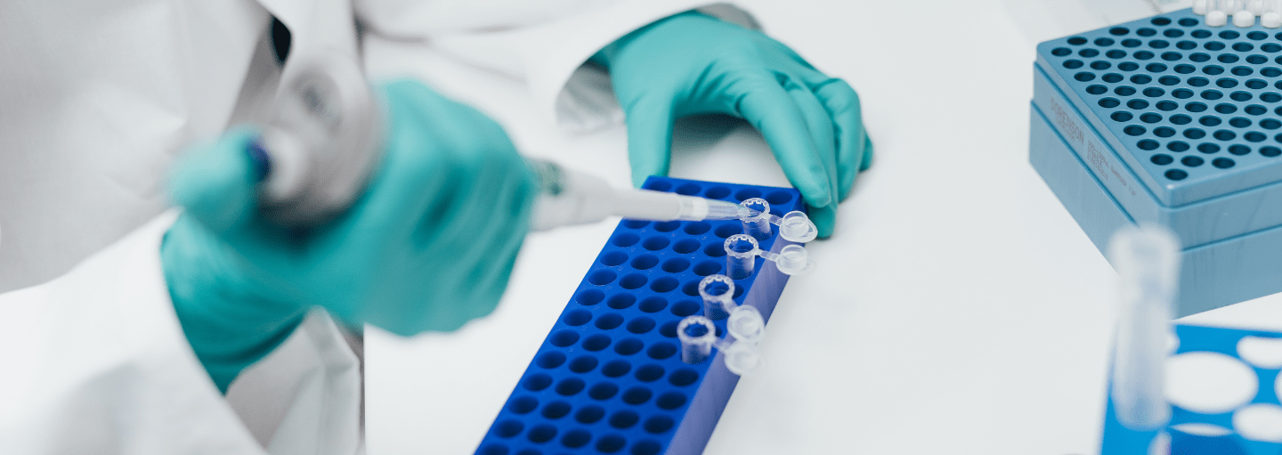 Analytical Services For Lab Method Transfer Development Waters - Premium Landscape Image Gallery - Mobile